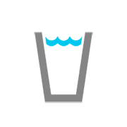 🚰 Emoji água Potável na Microsoft Windows 8.1.