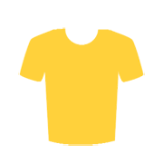 Emoji 👕 T-shirt su Microsoft Windows 8.1.
