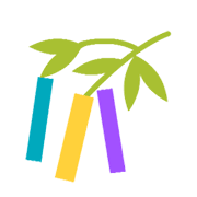 🎋 Emoji Tanabata-Baum Microsoft Windows 8.1.