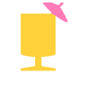 🍹 Emoji Cocktail Microsoft Windows 8.1.