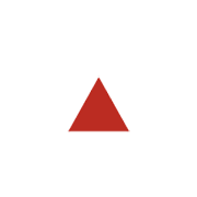 Emoji 🔼 Pulsante A Triangolo Rivolto Verso L’alto su Microsoft Windows 8.1.