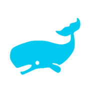 Emoji 🐋 Balena su Microsoft Windows 8.1.