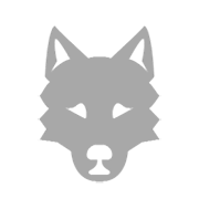🐺 Emoji Wolf Microsoft Windows 8.1.