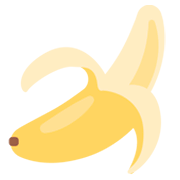 🍌 Emoji Plátano en Mozilla Firefox OS 2.5.