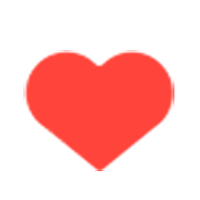 💓 Emoji Corazón Latiendo en Mozilla Firefox OS 2.5.