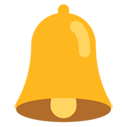 Emoji 🔔 Campana su Mozilla Firefox OS 2.5.