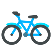 🚲 Emoji Bicicleta en Mozilla Firefox OS 2.5.