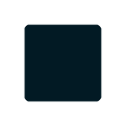◾ Emoji mittelkleines schwarzes Quadrat Mozilla Firefox OS 2.5.