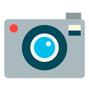 📷 Emoji Cámara De Fotos en Mozilla Firefox OS 2.5.