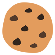 Emoji 🍪 Biscotto su Mozilla Firefox OS 2.5.