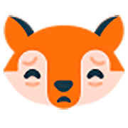weinende Katze Mozilla Firefox OS 2.5.