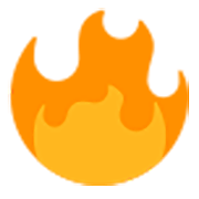 🔥 Emoji Fogo na Mozilla Firefox OS 2.5.