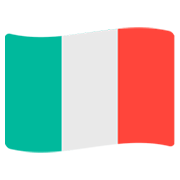 🇮🇹 Emoji Bandeira: Itália na Mozilla Firefox OS 2.5.