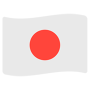 Émoji 🇯🇵 Drapeau : Japon sur Mozilla Firefox OS 2.5.