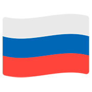 🇷🇺 Emoji Bandera: Rusia en Mozilla Firefox OS 2.5.