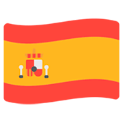 Drapeau : Espagne Mozilla Firefox OS 2.5.
