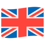🇬🇧 Emoji Bandera: Reino Unido en Mozilla Firefox OS 2.5.
