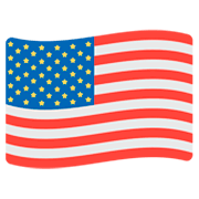 🇺🇸 Emoji Bandera: Estados Unidos en Mozilla Firefox OS 2.5.