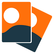 Emoji 🎴 Carta Da Gioco su Mozilla Firefox OS 2.5.