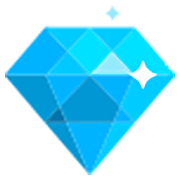 💎 Emoji Piedra Preciosa en Mozilla Firefox OS 2.5.