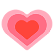 💗 Emoji Corazón Creciente en Mozilla Firefox OS 2.5.