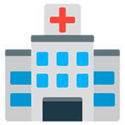 🏥 Emoji Hospital en Mozilla Firefox OS 2.5.
