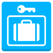 Emoji 🛅 Simbolo Del Deposito Bagagli su Mozilla Firefox OS 2.5.