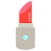 Émoji 💄 Rouge à Lèvres sur Mozilla Firefox OS 2.5.