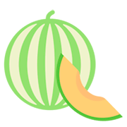 Émoji 🍈 Melon sur Mozilla Firefox OS 2.5.