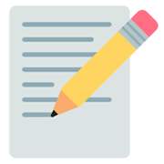 📝 Emoji Cuaderno De Notas en Mozilla Firefox OS 2.5.