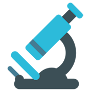 Emoji 🔬 Microscopio su Mozilla Firefox OS 2.5.