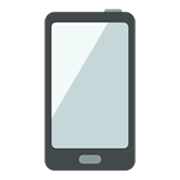 Émoji 📱 Téléphone Portable sur Mozilla Firefox OS 2.5.
