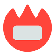 📛 Emoji Etiqueta Identificativa en Mozilla Firefox OS 2.5.