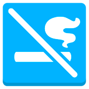 🚭 Emoji Proibido Fumar na Mozilla Firefox OS 2.5.
