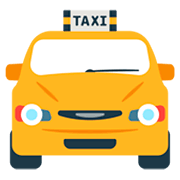 🚖 Emoji Taxi Próximo en Mozilla Firefox OS 2.5.