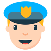 Agente De Policía Mozilla Firefox OS 2.5.