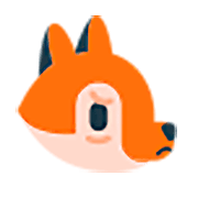 😾 Emoji Gato Enfadado en Mozilla Firefox OS 2.5.