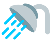 Emoji 🚿 Doccia su Mozilla Firefox OS 2.5.