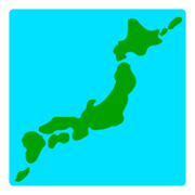 🗾 Emoji Mapa Do Japão na Mozilla Firefox OS 2.5.