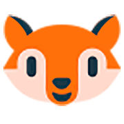 grinsende Katze Mozilla Firefox OS 2.5.