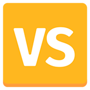 🆚 Emoji Botón VS en Mozilla Firefox OS 2.5.