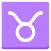 Émoji ♉ Taureau sur Mozilla Firefox OS 2.5.