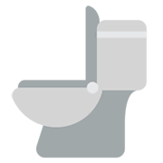 Émoji 🚽 Toilettes sur Mozilla Firefox OS 2.5.