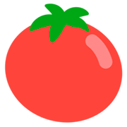 Émoji 🍅 Tomate sur Mozilla Firefox OS 2.5.