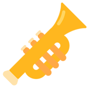 🎺 Emoji Trompeta en Mozilla Firefox OS 2.5.