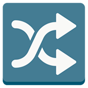 🔀 Emoji Reproducción Aleatoria en Mozilla Firefox OS 2.5.