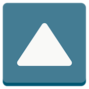 Émoji 🔼 Petit Triangle Haut sur Mozilla Firefox OS 2.5.