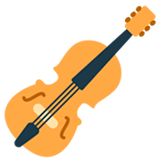 Violino Mozilla Firefox OS 2.5.