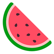 Wassermelone Mozilla Firefox OS 2.5.