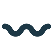 Emoji 〰️ Trattino Ondulato su Mozilla Firefox OS 2.5.